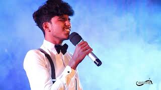 Ratakin eha thotupola live in concert 2023 [upl. by Ecidna]