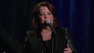 Kathleen Madigan quotBothering Jesusquot OUTTAKE  Hillary Clinton [upl. by Hands]