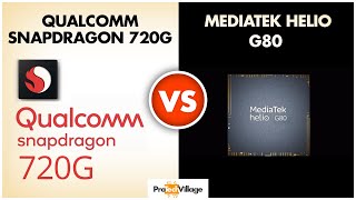 MediaTek Helio G70 vs Snapdragon 665 Performance Benchmarking Comparison [upl. by Ecneps]