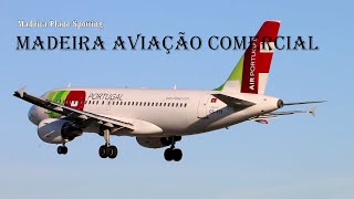 7 Aviões Pousando no Aeroporto de Lisboa Planes Landing at Lisbon Airport RuiPlaneSpotter [upl. by Soiritos]