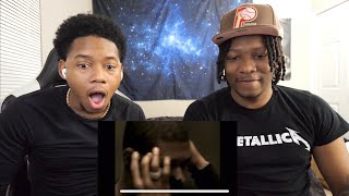 Usher  Confessions Pt II REACTION [upl. by Htabazile449]