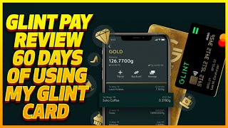 investing in Gold Glint Pay Review [upl. by Manthei653]