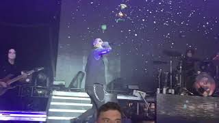 Motionless in whiteanother life live Houston tx 2022 [upl. by Petronille]