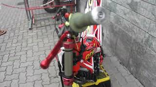 TRIAL TRRS ONE RR [upl. by Narret]