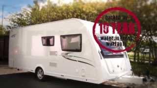 104  2014 Xplore range of touring caravans [upl. by Plath708]