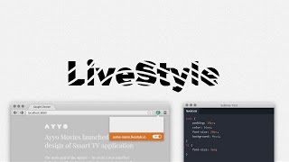 Tutoriel CSS  LiveStyleio [upl. by Macfarlane]