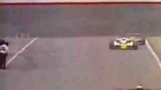 Adelantamientos F1 increíbles  Villeneuve Vs Arnoux French GP  1979 [upl. by Sucramel309]