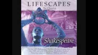 Music in the Time of Shakespeare  15 The Queens Almain [upl. by Dodi285]