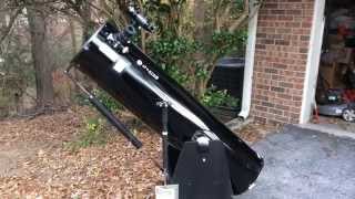 ZLOMOTION Dobsonian Slow Motion Control [upl. by Maddeu]