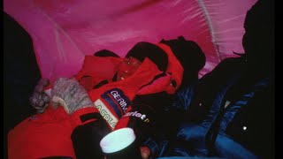 Lene Gammelgaard  Top Global Speaker  May 10th 1996 Everest [upl. by Roma743]