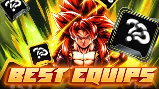 Dragon Ball Legends ULTIMATE Summon Animation Guide amp Breakdown [upl. by Eizle394]