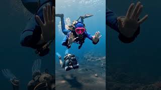 Indonesian fundive [upl. by Ajnin]