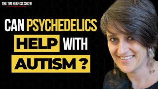 Can Psychedelics Help with Autism  Dr Gül Dölen  The Tim Ferriss Show [upl. by Tareyn]