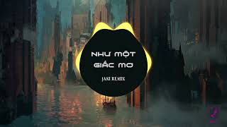 Như Một Giấc mơ Remix TikTok  Thét Lên Để Nhẹ Nỗi Lòng  Nhạc Trẻ Remix Hay Nhất Hiện Nay [upl. by Odab]