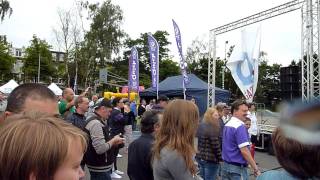 Nieuwe Beerschot song [upl. by Eronel839]