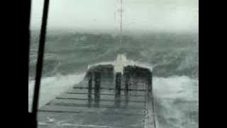 Top 10 Biggest Ships in Storm Extreme Largest Waves in Sea [upl. by Brick]