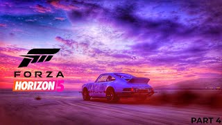 Forza Horizon 5 – PART 4 [upl. by Tiossem417]