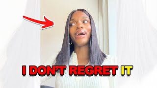 Omah Lay Boyfriend Situation Just Got Worst  Girlfriend Responds [upl. by Llerdnad]