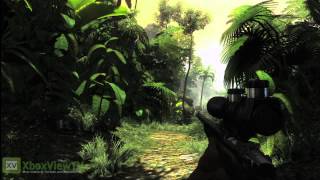 Cabelas Dangerous Hunts 2011 MLGthrough Part 4 [upl. by Eads]