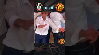 Các Manucian  ra khỏi hang thôi anh em 🗣‼ ️‼ ️💥💥💥 fqmanu manchesterunited manucian [upl. by Lemahs]