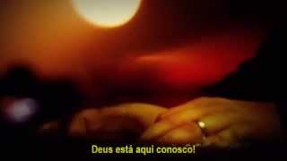 Hillsong United  King Of Heaven Glorious Ruins Legendado em Português [upl. by Shimkus178]