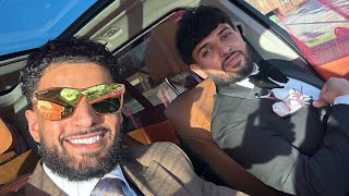 Yemeni wedding Mohammed Hubiet in Birmingham Alabama yemen wedding عرس عرسيمني yemeniweddings [upl. by Ltsyrk805]