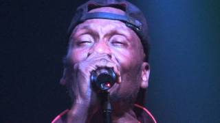 Jimmy Cliff The Harder They Come The Mezzanine San Francisco August 13 2010 [upl. by Ydniw]