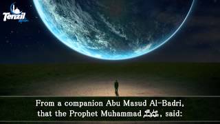 The teacher of Bukhari and Muslim was an Alcoholic  Touching Story ᴴᴰ [upl. by Anomas]