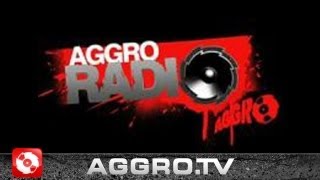 AGGRO RADIO AUGUST 2008 OFFICIAL VERSION AGGROTV [upl. by Lolita484]