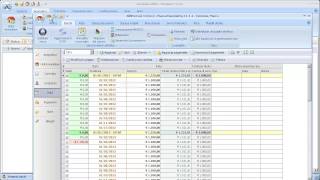 ►Operazioni rapide per Cedolare Secca con Gestione Affitti DATOS® [upl. by Olnek]