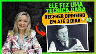 TÉCNICA DE GRABOVOI PARA RECEBER DINHEIRO INESPERADO EM ATÉ 3 DIAS [upl. by Narej]