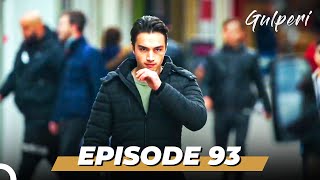 Gulperi Episode 93 English Subtitles [upl. by Noek]