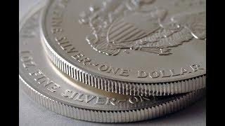 Silver Price Forecast for 2019 [upl. by Eeliram72]