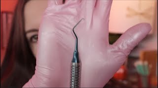 ASMR Intense Ear Cleaning  40 Mins of Ear Picking [upl. by Nnyloj]