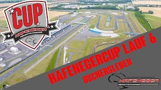 HafenegerCUP Lauf 6 OscherslebenDE [upl. by Nosahc]