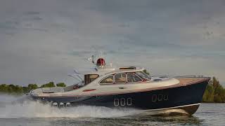 Yacht For Sale Zeelander Z55 Hulloo7 [upl. by Ramak728]