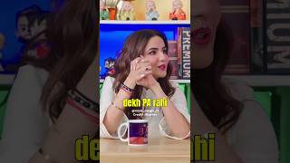 Jasmin Ankhein Thik Hai 😂😂  Ft bhartitv [upl. by Kumagai]