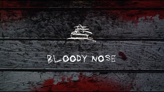 The Used  Bloody Nose Official Music Video [upl. by Ahsimak]