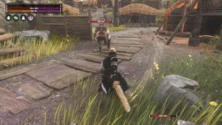 🐍Acheronian Sorcery RP 🗡️Arcane Sword 😈Corrupted Combat ⚔️Conan Exiles 🎮PlayStation 5 [upl. by Delija991]