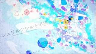 PTBR  Schwarzschild Radius  Aoki Lapis  シュワルツシルト半径 [upl. by Yelhsa]