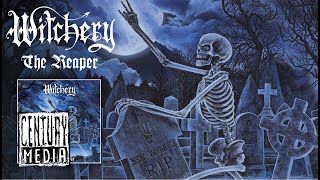 WITCHERY  The Reaper Album Track [upl. by Ynoffit]