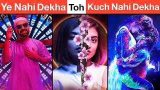 Top 10 Best Indian Movies Released In 2020  Deeksha Sharma [upl. by Erdnael100]