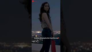 TuHiHai HalfGirlfriend ArjunKapoor ShraddhaKapoor RahulMishra Shorts [upl. by Benkley]