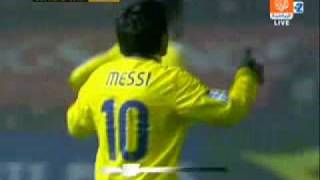 Messi goal vs Osasuna [upl. by Barry]