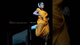 💛Janani💛 adal padal Dance 😍 [upl. by Adihsar812]