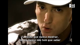 Eminem  Like Toy Soldiers Legendado [upl. by Siron111]