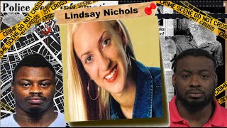 Chamada para o 911  O Caso Lindsay Nichols [upl. by Heisser]