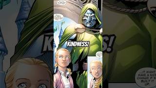 Dr Doom’s NICEST Moments 🥰 [upl. by Hackathorn100]