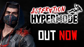 Dying Light 2 Hypermode Is Back Alteration [upl. by Nnaylime]