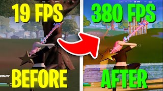 How I Boost my FPS amp Fix LAG in ALL Games in 2022 🔧 Works with ALL PCLaptop [upl. by Amoihc]